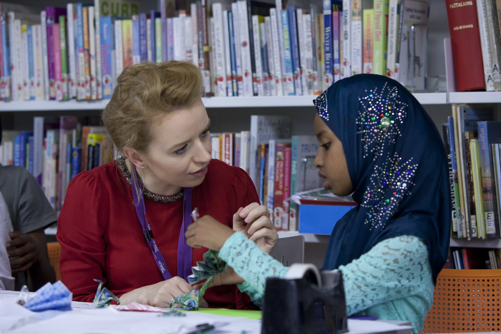 My Museum in Longsight Library – Manchester Libraries Blog