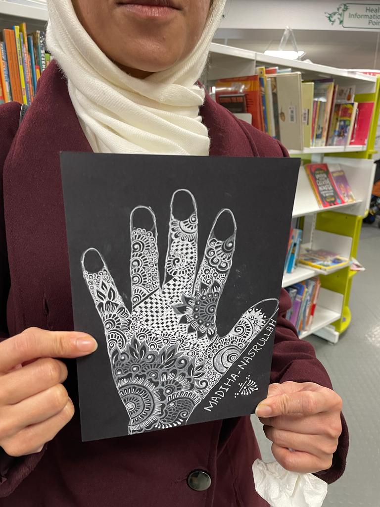 International Mother Language Day at Longsight Library – Manchester ...