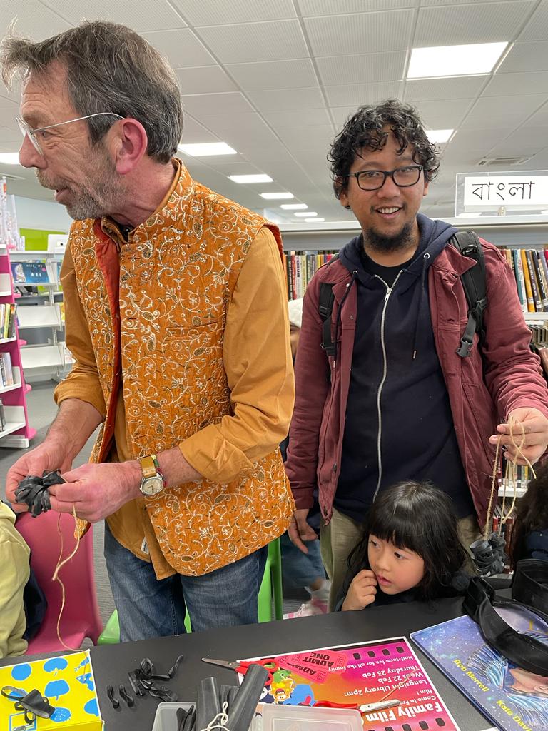 International Mother Language Day at Longsight Library – Manchester ...