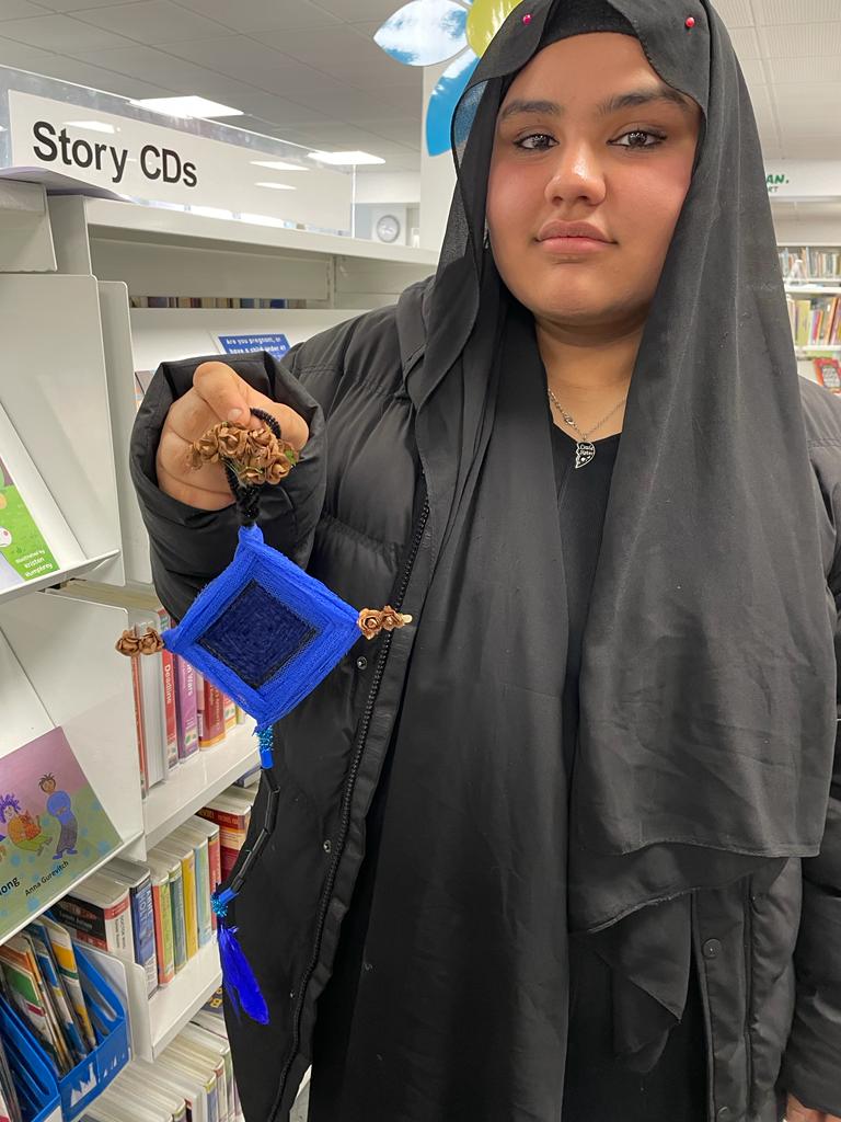 International Mother Language Day at Longsight Library – Manchester ...